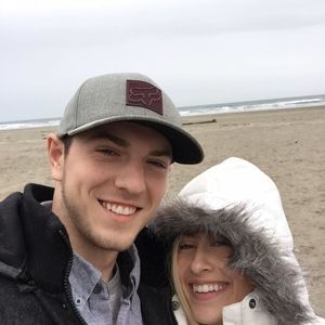 Meet your Posher, Noah