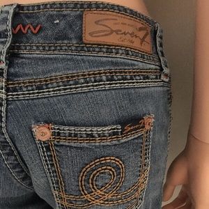 Seven Jeans bootcut