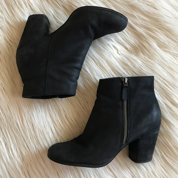 bp Shoes - [bp.] ‘Trolley’ Bootie