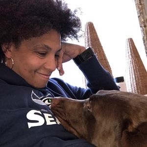 Meet your Posher, Ursula