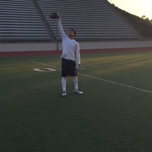 Meet your Posher, Elijah