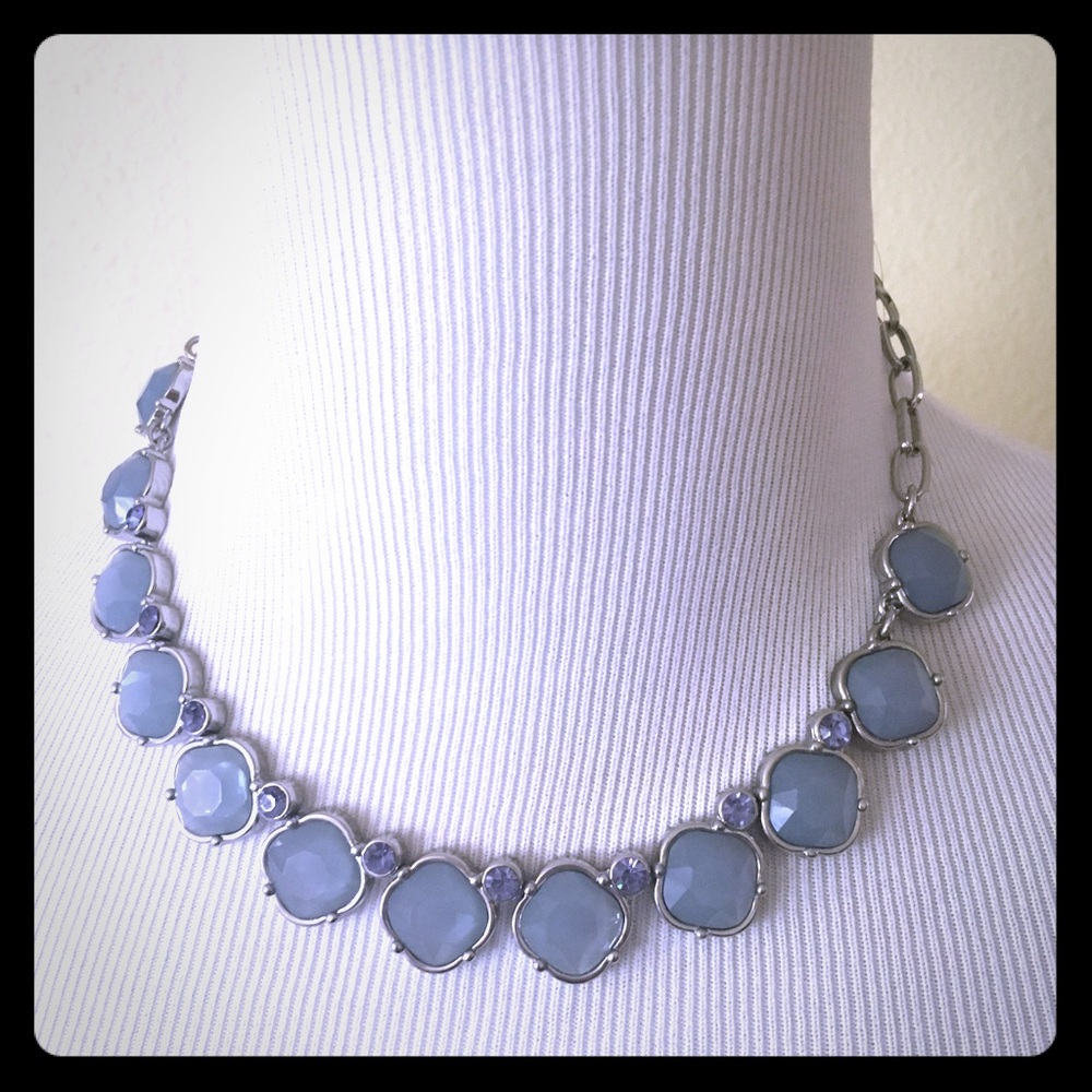 Lia Sophia necklace