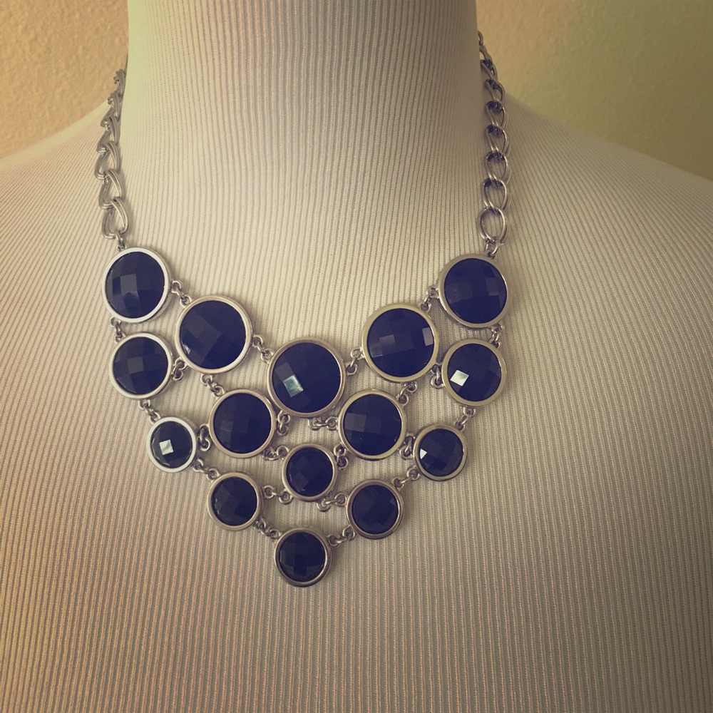 Lia Sophia necklace