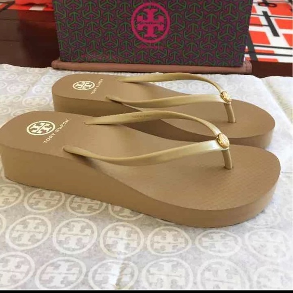 Tory Burch Shoes - Tory Burch wedges