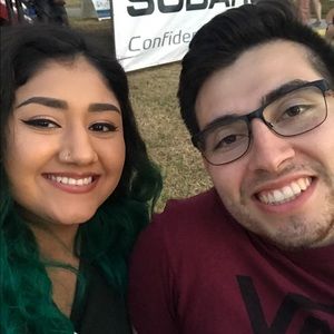 Meet your Posher, Carolene