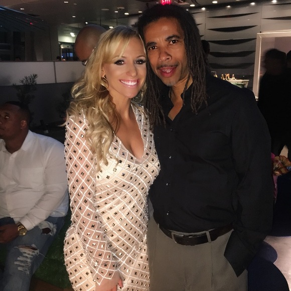 BEBE BIRTHDAY PARTY DIAMOND DRESS SIZE 4 - Picture 7 of 7