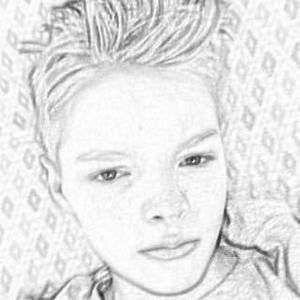 Meet your Posher, Logan