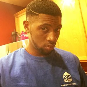 Meet your Posher, Morgan