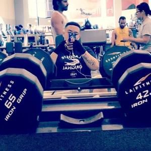 Meet your Posher, Elijah