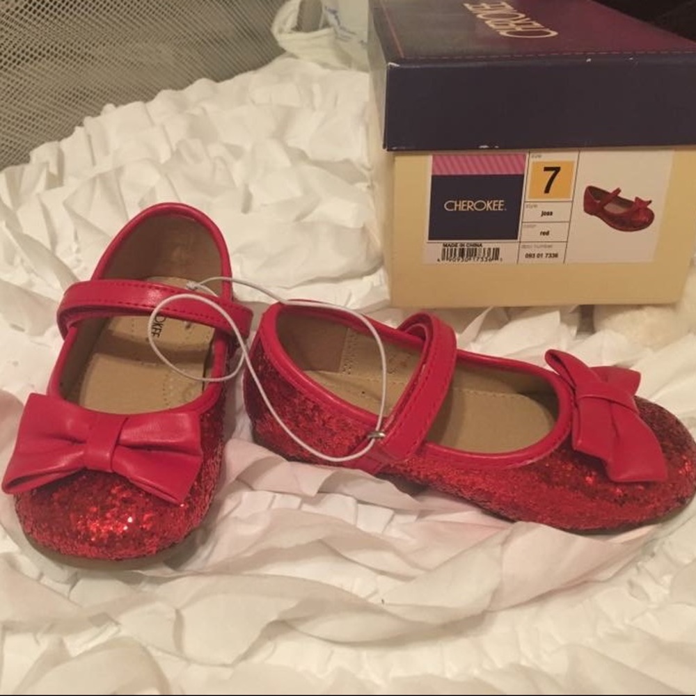 Dorothy Shoes