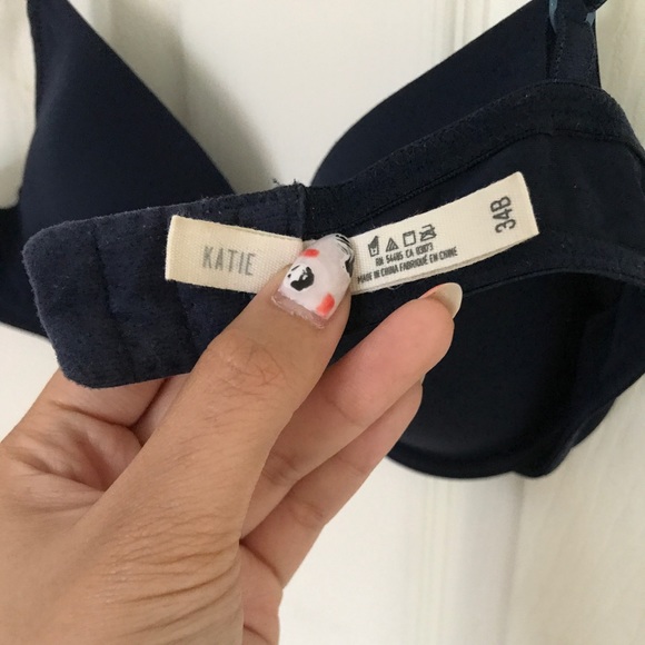 [BUNDLE UP🎉🎉] 3 Aerie Bras - Picture 8 of 8