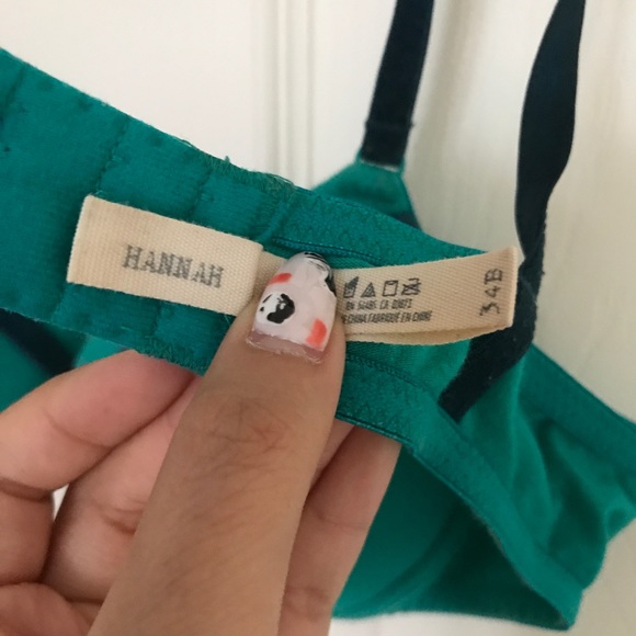 [BUNDLE UP🎉🎉] 3 Aerie Bras - Picture 3 of 8