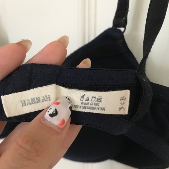 [BUNDLE UP🎉🎉] 3 Aerie Bras - Picture 6 of 8