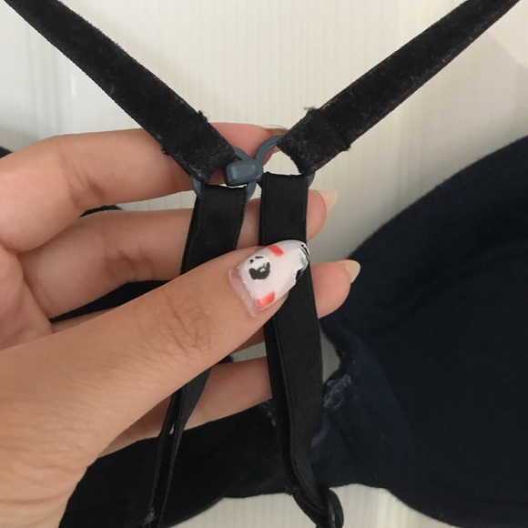 [BUNDLE UP🎉🎉] 3 Aerie Bras - Picture 5 of 8