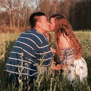 Meet your Posher, Libby