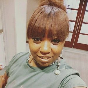 Meet your Posher, Adrianna