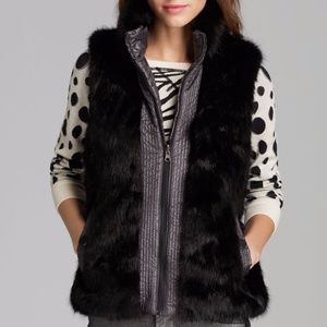 Reversible Puffer Vest Reversible Puffer Vest