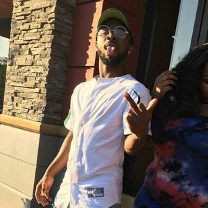 Meet your Posher, Darryl