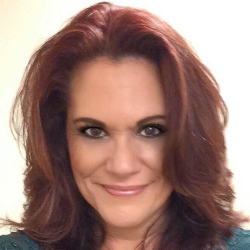 Meet your Posher, Kristi