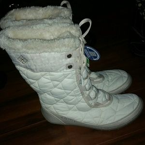 Women's Minx Mid II Omni-Heat Winter Boot