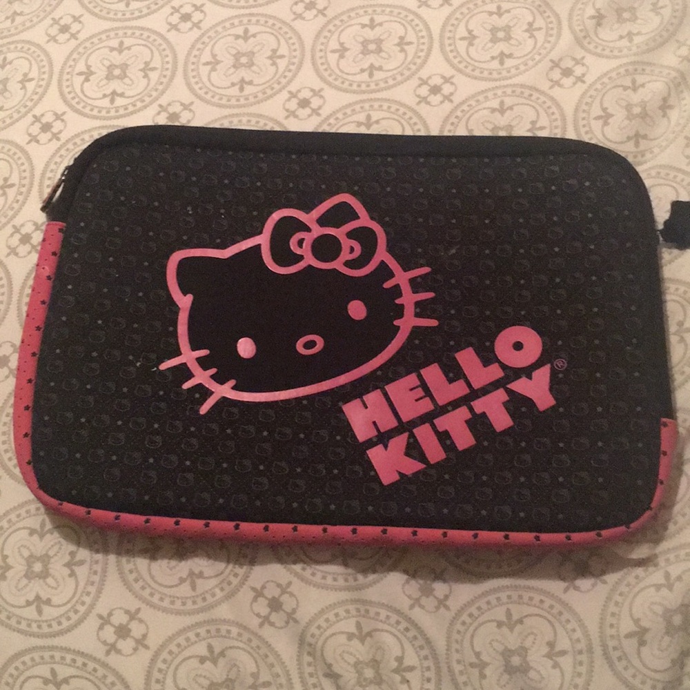 Laptop case for notebook laptops