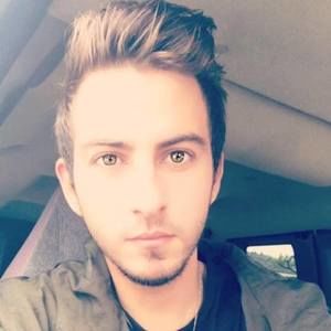 Meet your Posher, Samer