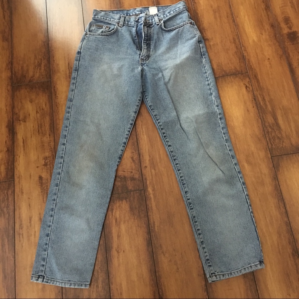VINTAGE CALVIN KLEIN JEANS