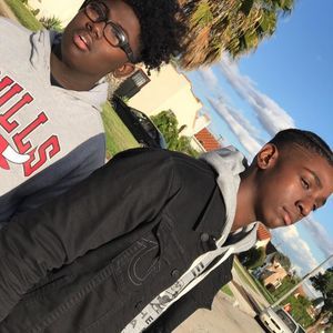 Meet your Posher, Aaron