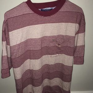 Vintage Tommy Hilfiger pocket Tee