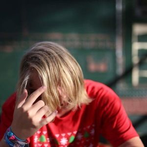 Meet your Posher, Jordan