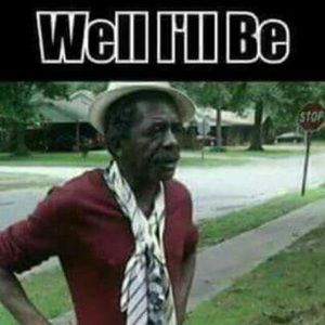 Meet your Posher, Mike