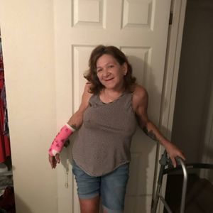 Meet your Posher, Michele