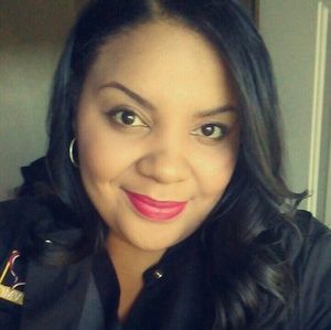 Meet your Posher, Eliciana