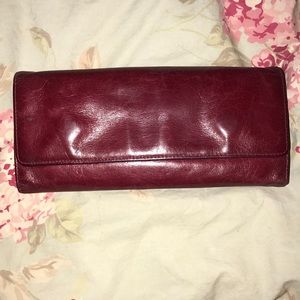 Hobo Sadie wallet