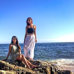 Meet your Posher, Rose