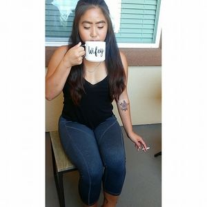 Meet your Posher, Kayla