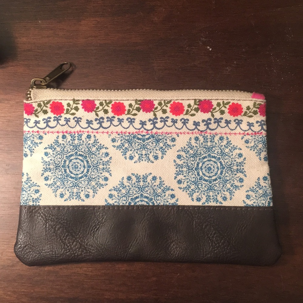 Natural Life Wallet