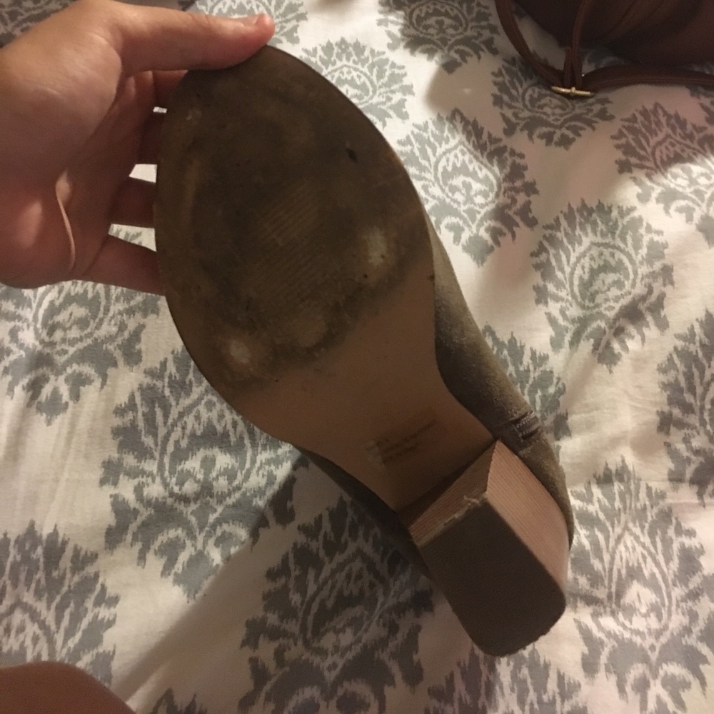 Booties - Picture 3 of 3