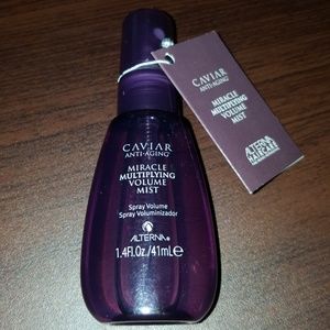 Caviar Anti-Aging Miracle Multiplying Volume Mist