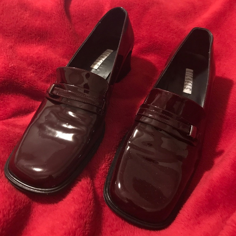 New Nickels Women's shoes size 9.5 W