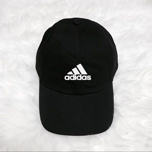 Adidas Bar Baseball Cap