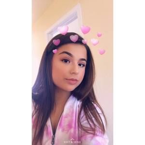 Meet your Posher, Marissa