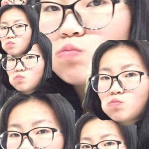 Meet your Posher, Ann