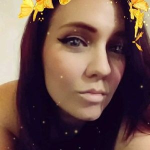 Meet your Posher, Kristen