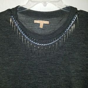 Zara Long Sleeve Top