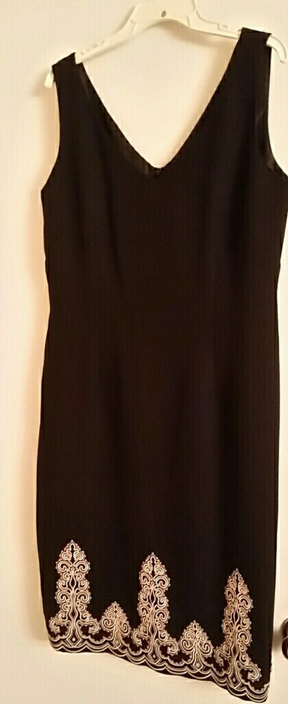 Women's dress