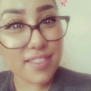 Meet your Posher, Lizbeth