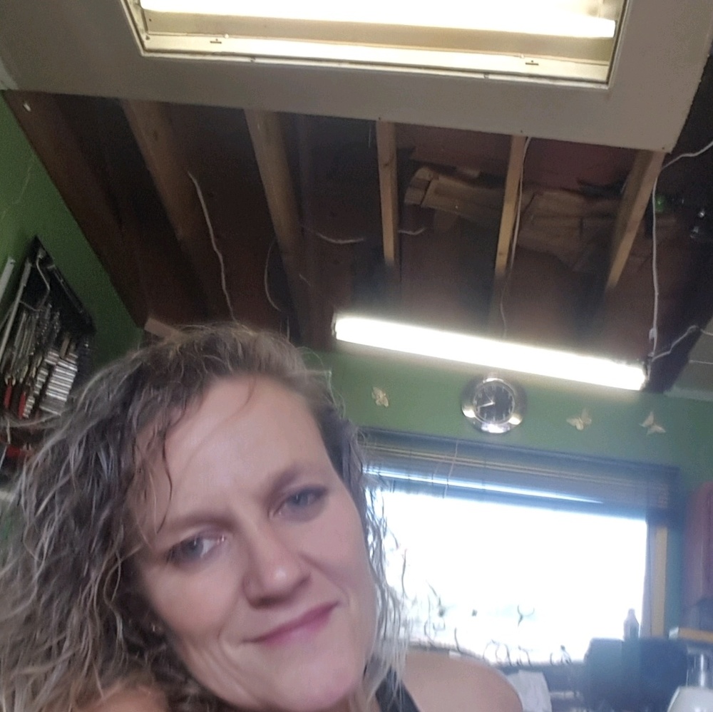 Meet your Posher, Karen