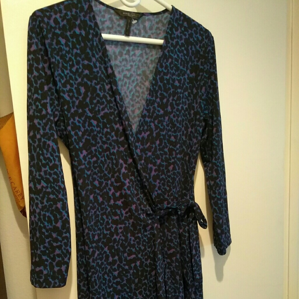 BCBG MAXAZRIA Dress Women's size L