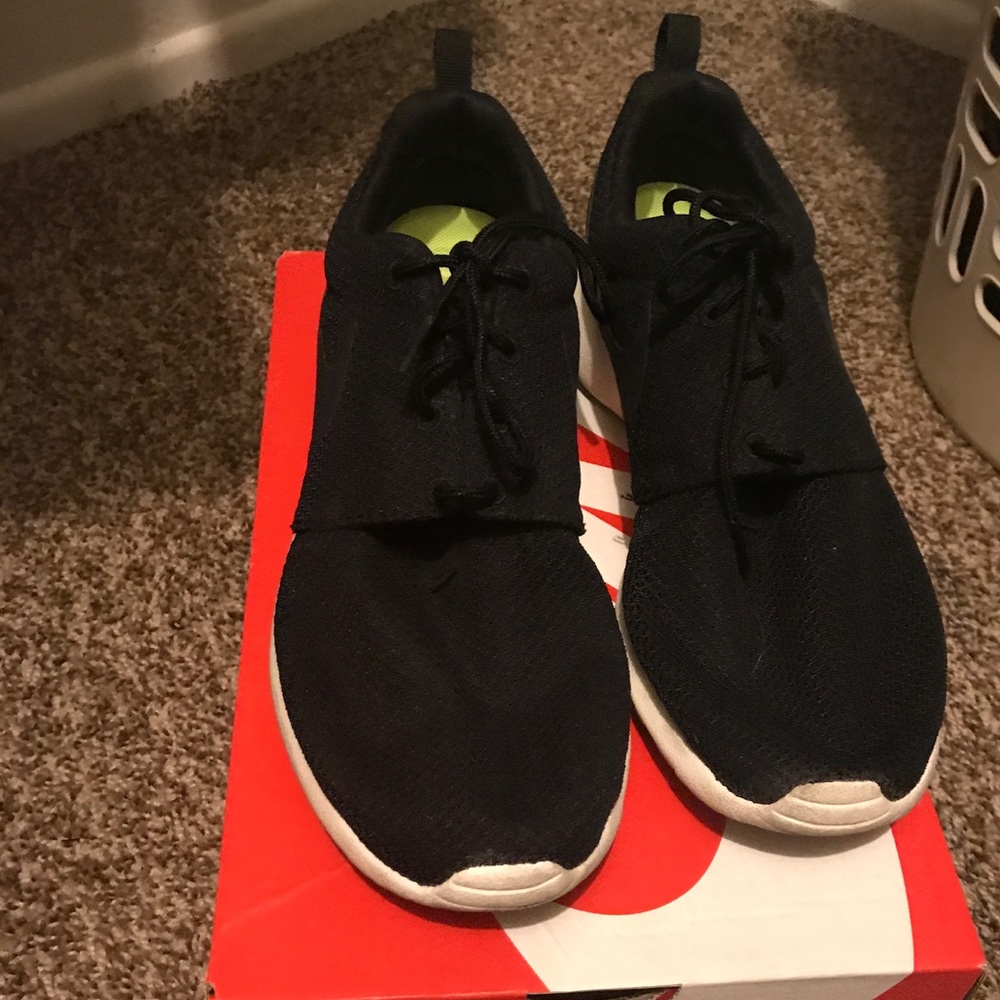 Nike Roshe Runs